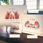 Personalised Pet Portrait from Photo – Classic Style