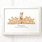 Best Small Gifts For Teachers Farewell End Of Term Leaving Presents Nursery Thank You Rabbit Prints