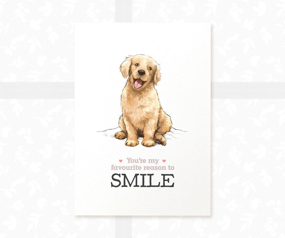 Instagram Happy Valentines Day Golden Retriever Golden Retriever