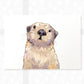 Sea Otter Art Print